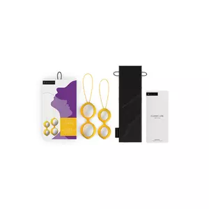 B Swish - BFit Classic Kegel Balls Toys for Her